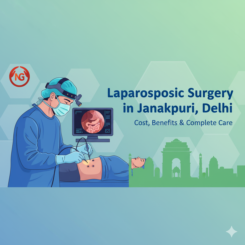 laparoscopic surgery