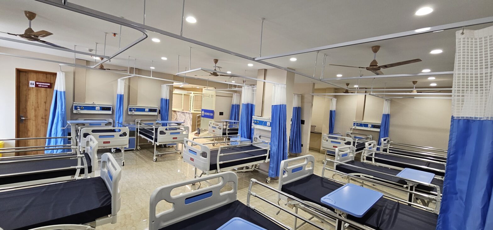 Best Multispeciality Hospital in Delhi