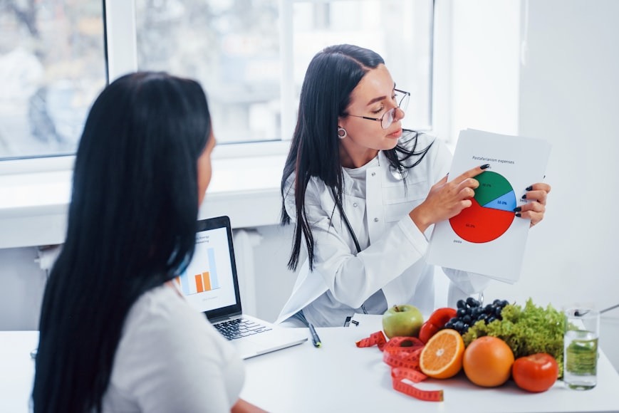 best dieticians in Delhi
