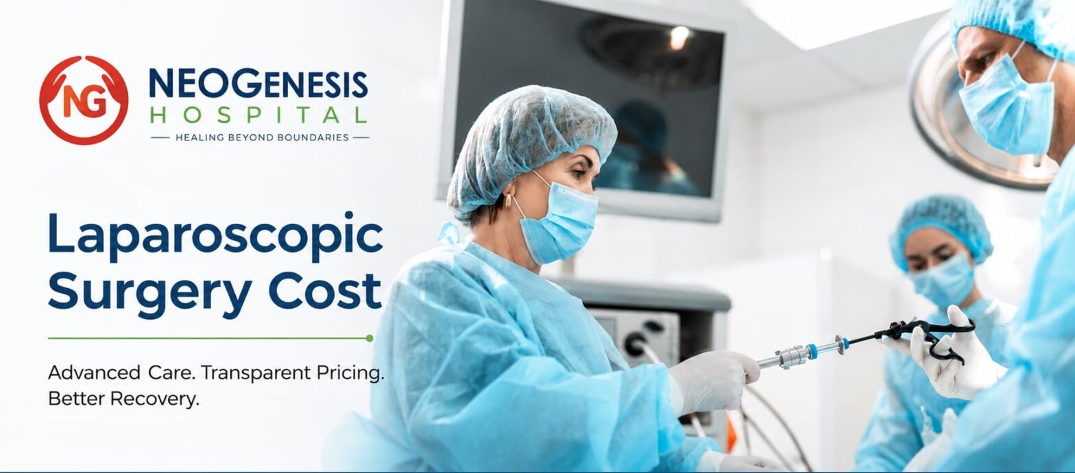 Laparoscopic Surgery